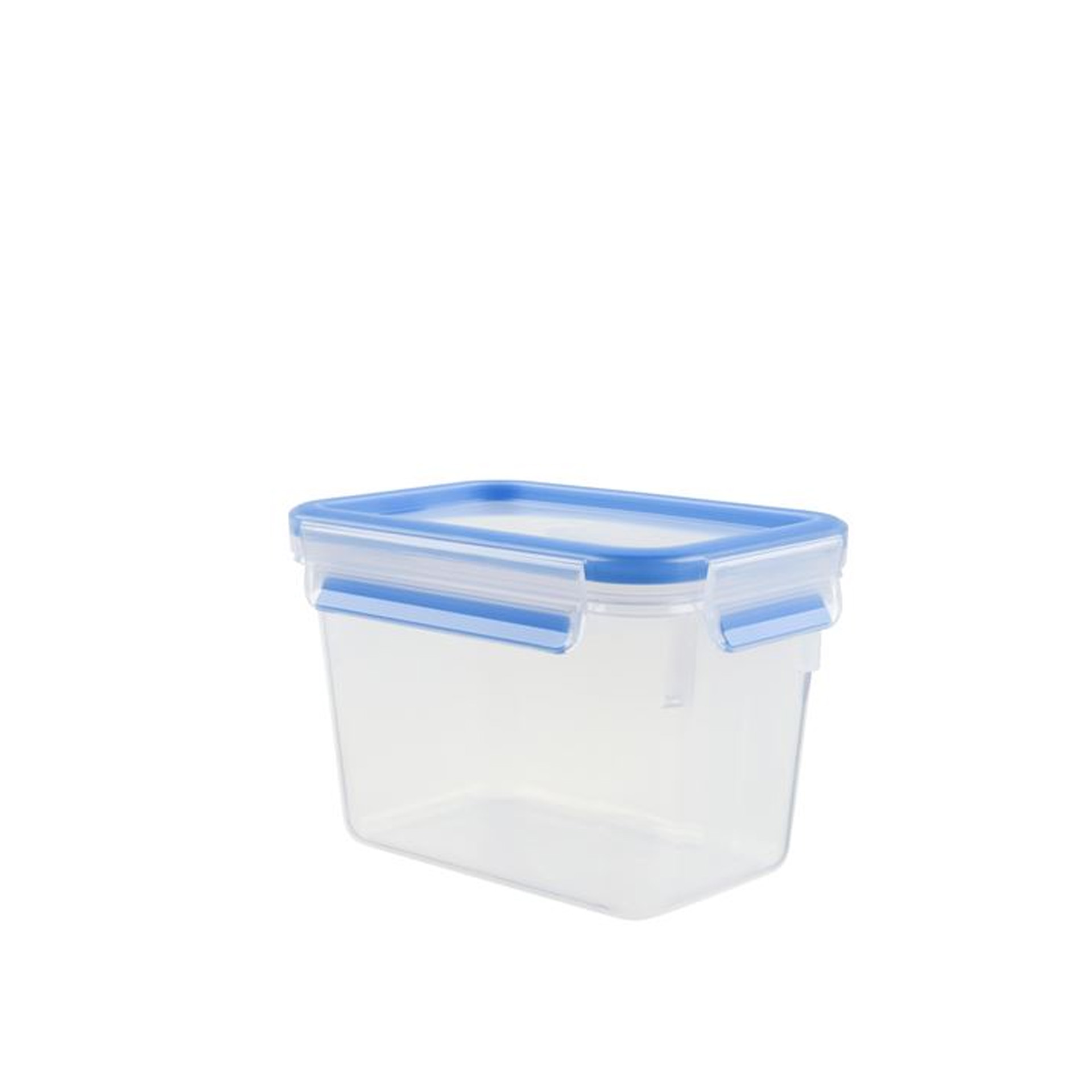 Caixa Hermética Tefal Masterseal Retangular 1100ml 16.3X11.3X11cm