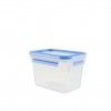 Caixa Hermtica Tefal Masterseal Retangular 1100ml 16.3X11.3X11cm