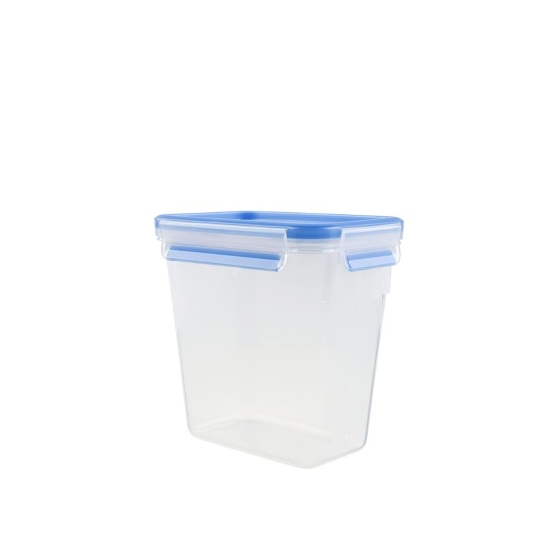 Caixa Hermética Tefal Masterseal Retangular 1600ml 11.3X16.3cm