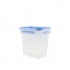 Caixa Hermtica Tefal Masterseal Retangular 1600ml 11.3X16.3cm