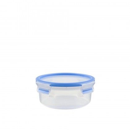 Caixa Hermtica Plstica Redonda 850ml