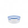 Caixa Hermtica Plstica Redonda 850ml