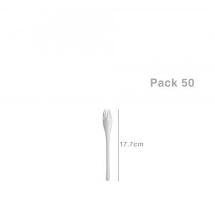 Garfo Catering Eko 17.7CM Pack 50