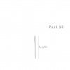 Faca Catering Eko 17.7CM Pack 50