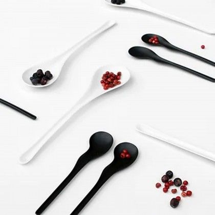 Colher Catering Eko 17.7CM Pack 50 Colher Catering Eko 17.7CM Pack 50