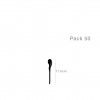 Colher Caf Catering Eko 11.5CM Pack 50