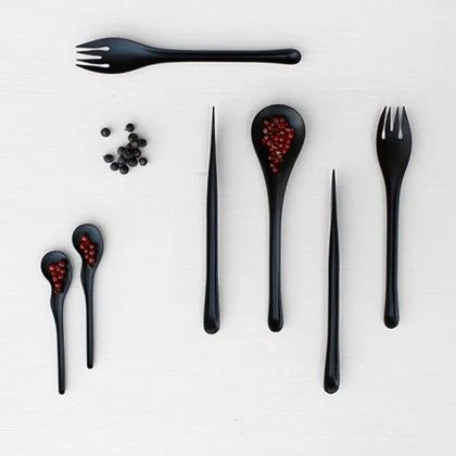 Colher Caf Catering Eko 11.5CM Pack 50