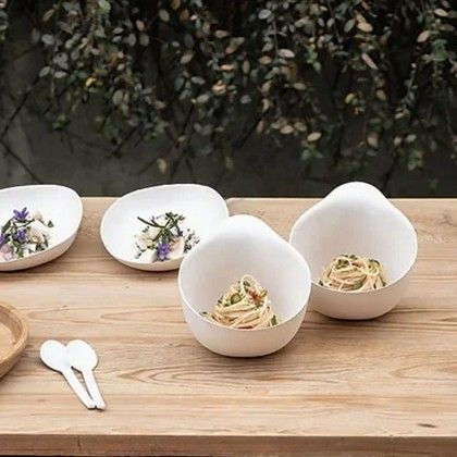 Taa Catering Eko 13.6X10.8X9.3CM Pack 15