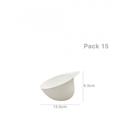 Taa Catering Eko 13.6X10.8X9.3CM Pack 15