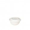 Caixa Catering Eko com Tampa 500ML 12.5X12X6.5CM Pack 15