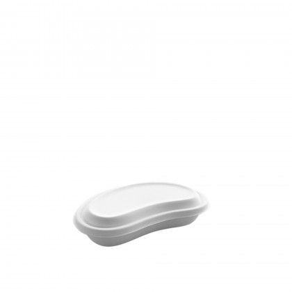 Caixa Catering Eko Wing 550ML 11.5X18X6CM Pack 15