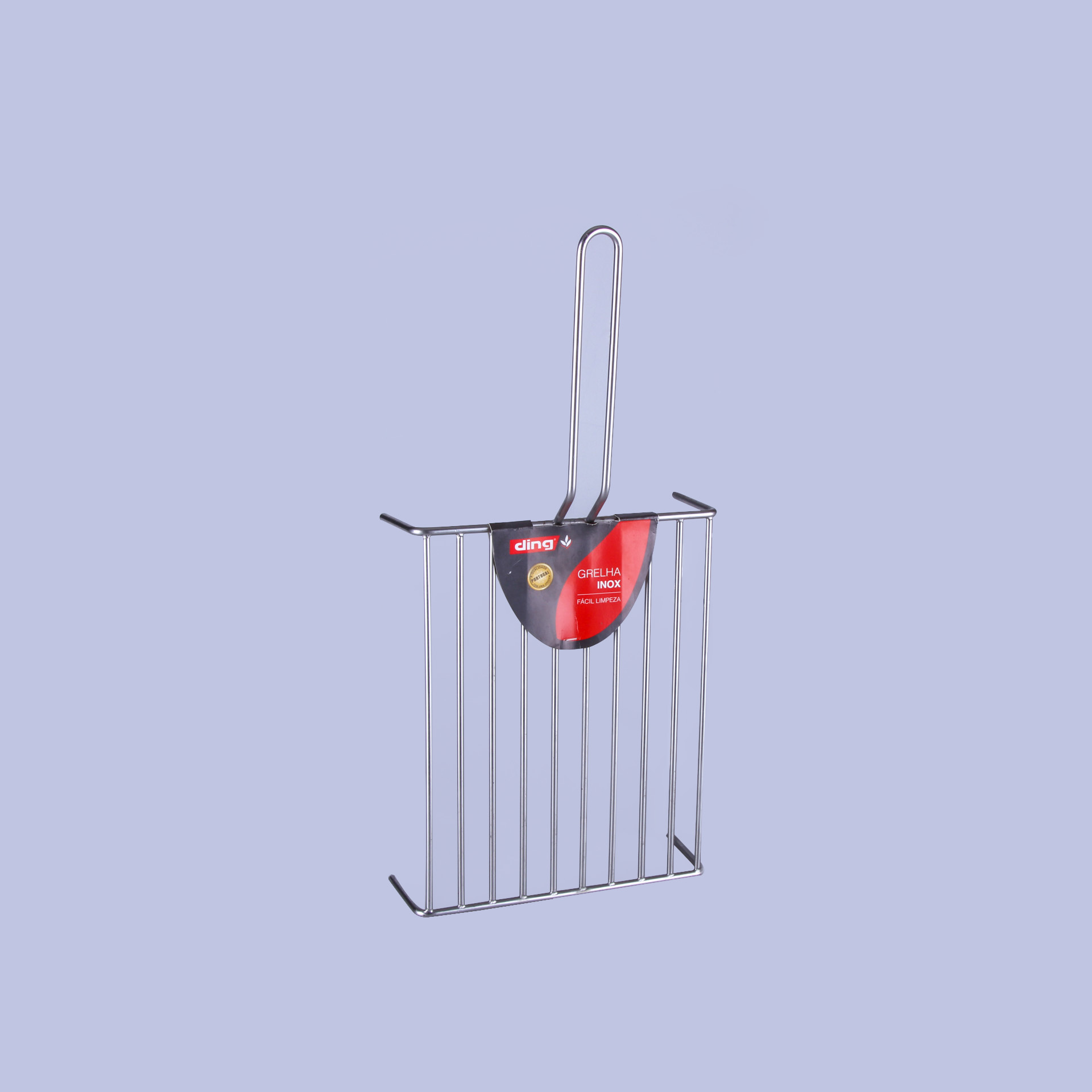 Trempe Inox 10 Arames 24X29CM