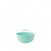 Saladeira Plstica Codil Colors Redonda 1500ml 17.5X8cm