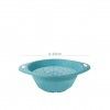 Escorredor Legumes Colors 33X27.5X10.5cm
