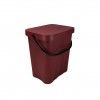 Balde Lixo Codil Easy 21L 24.5X32X38cm