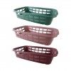 Cesto Roupa Codil Trio Baixo 65X45X13cm Cesto Roupa Codil Trio Baixo 65X45X13cm