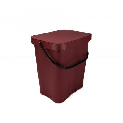Balde Lixo Codil Easy 21L 24.5X32X38cm
