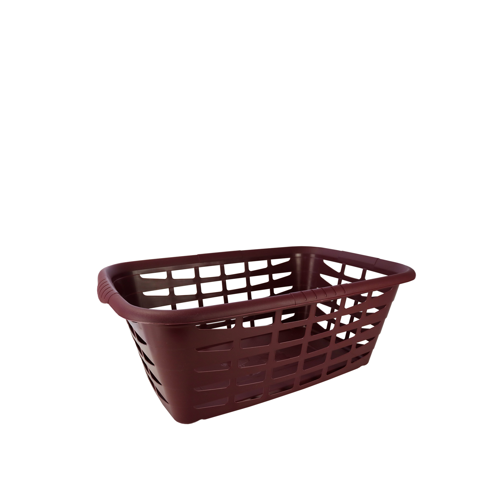 Cesto Roupa Codil Trio Alto 65X45X24cm