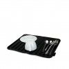 Tapete Escorredor Copos Beclassic 35X30X0.8cm