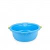 Bacia Plstica Codil Oktop Colors com Asas Redonda 11l 40X15.2cm