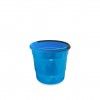 Balde Plstico Codil Lidoc Waves com Asa 10l 29.5X27.7cm