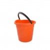 Balde Plstico Codil com Asa Redondo 15L 33.5X31.5cm