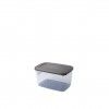 Caixa Hermtica Codil Beclassic Bayonne Retangular com Rede 7000ml 29.5X19.5X16.5cm
