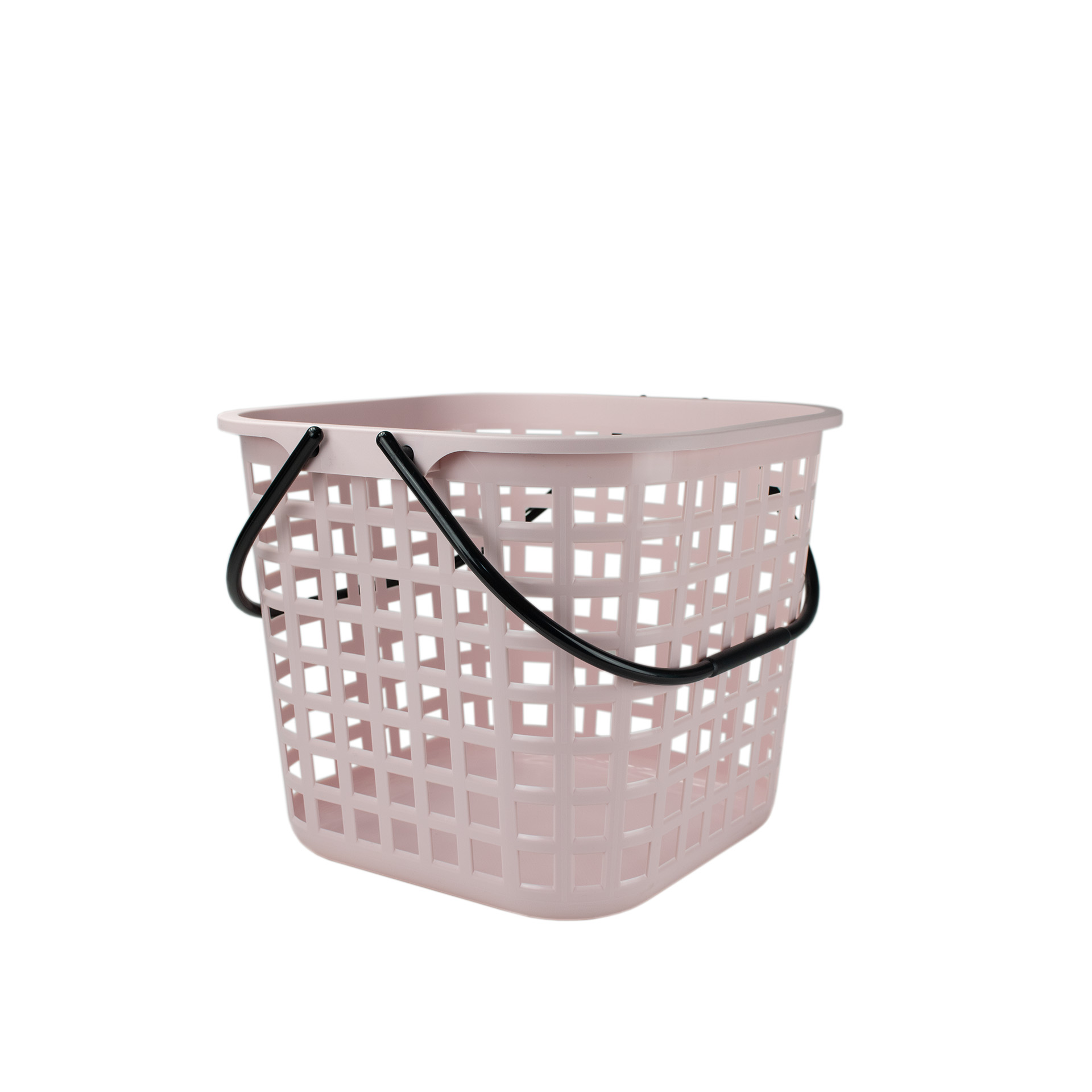 Cesto Compras Vedette com Asas 25L 34X34X29cm