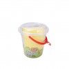 Balde Kit Limpeza Mini 1250ml 14.6X15.1cm