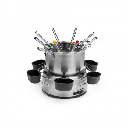 Fondue Princess 800W 1.2L