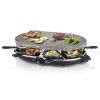 Raclette Pedra Grill Princess 1200W 43X30CM