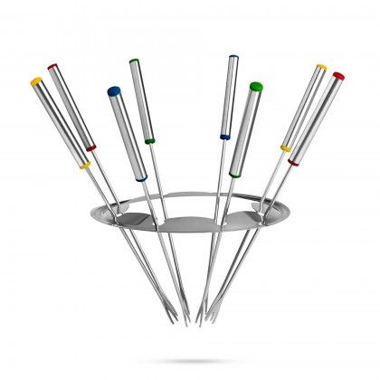 Fondue Princess 800W 1.2L