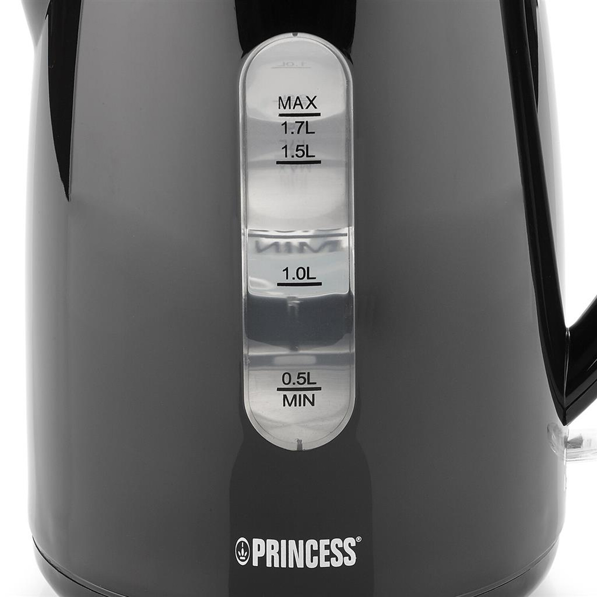 Jarro Fervedor Princess 2200W 1.7L