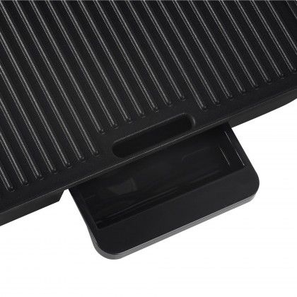 Grelhador Panini Pro Princess 2000W 30X27CM