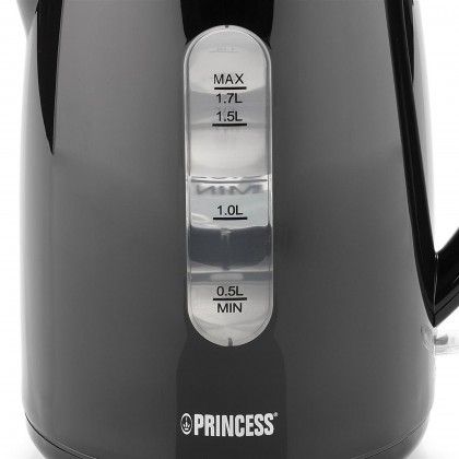 Jarro Fervedor Princess 2200W 1.7L