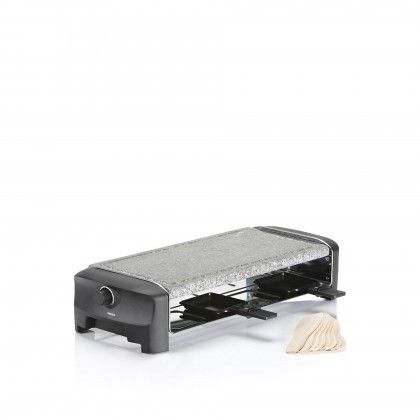Grelhador Raclette Pedra Princess 1400W 41X21CM