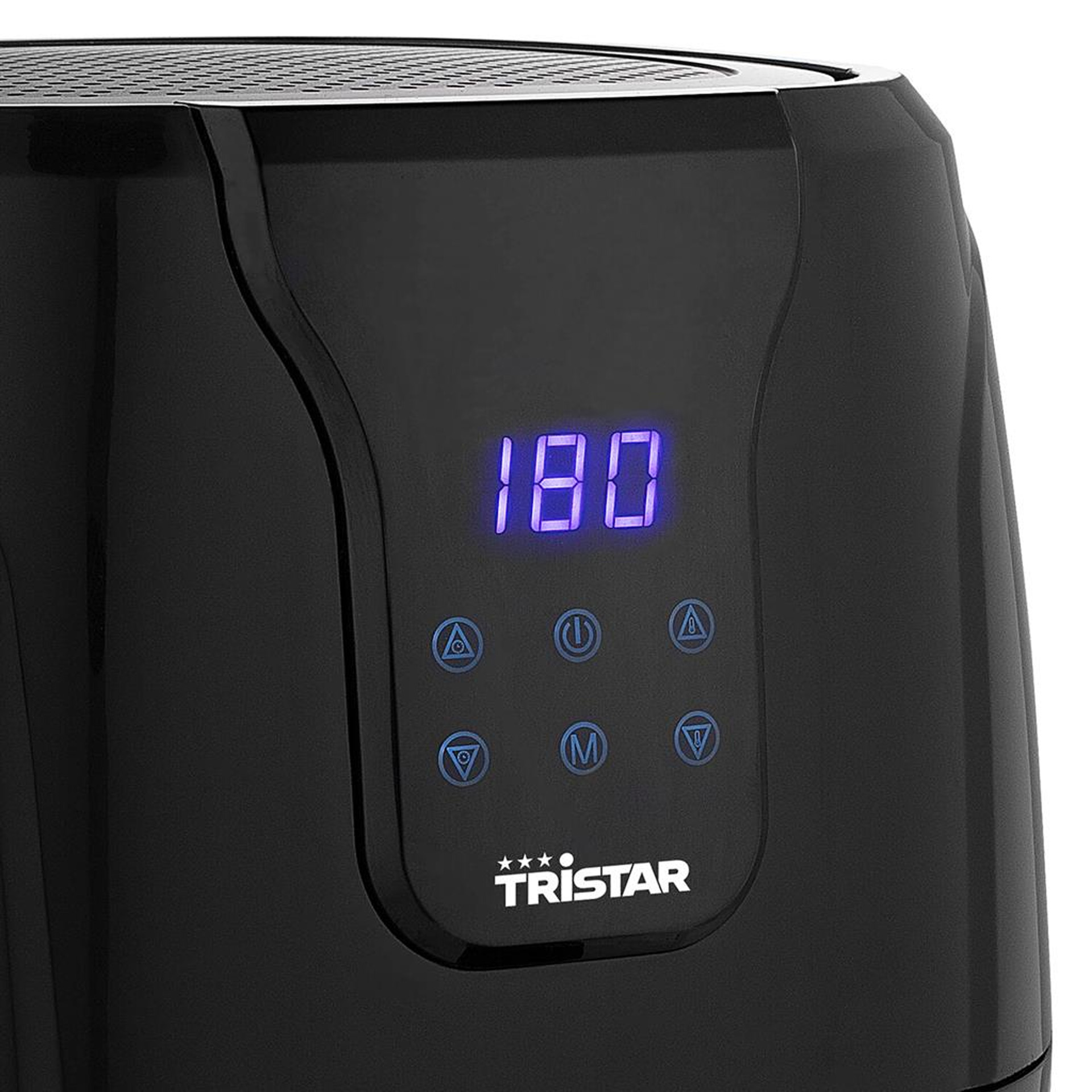 Fritadeira sem Óleo Tristar Digital 1300W 3.5L