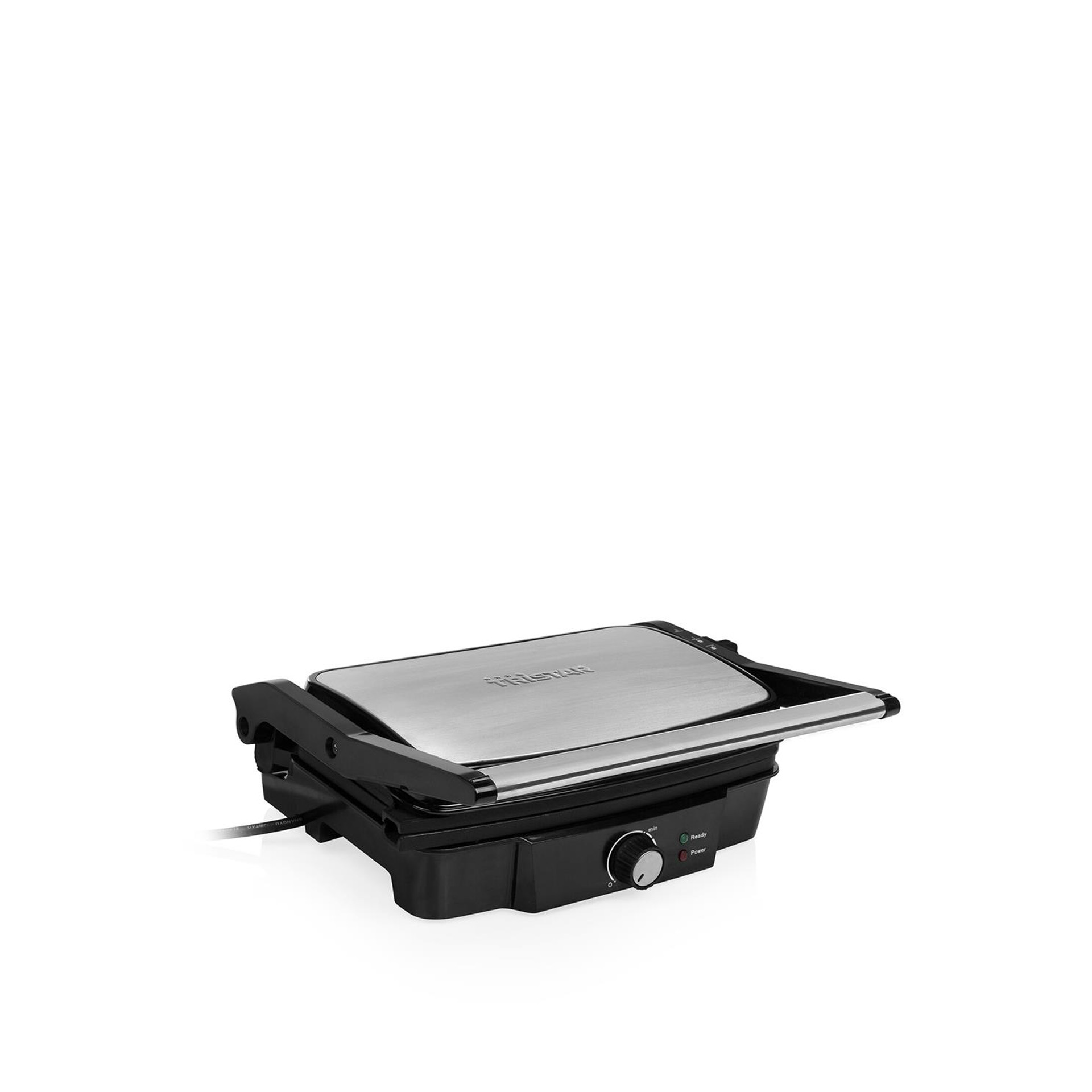 Grelhador Contacto Tristar 1500W 28X17CM