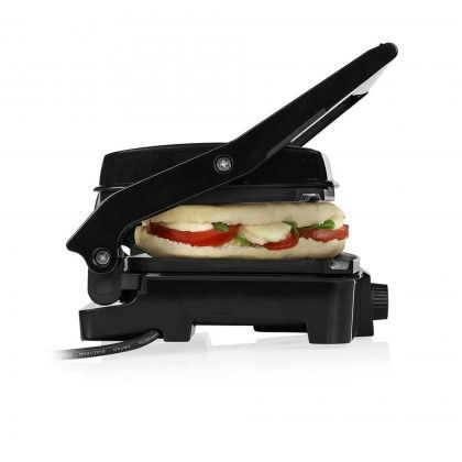 Grelhador Contacto Tristar 1500W 28X17CM