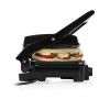 Grelhador Contacto Tristar 1500W 28X17CM