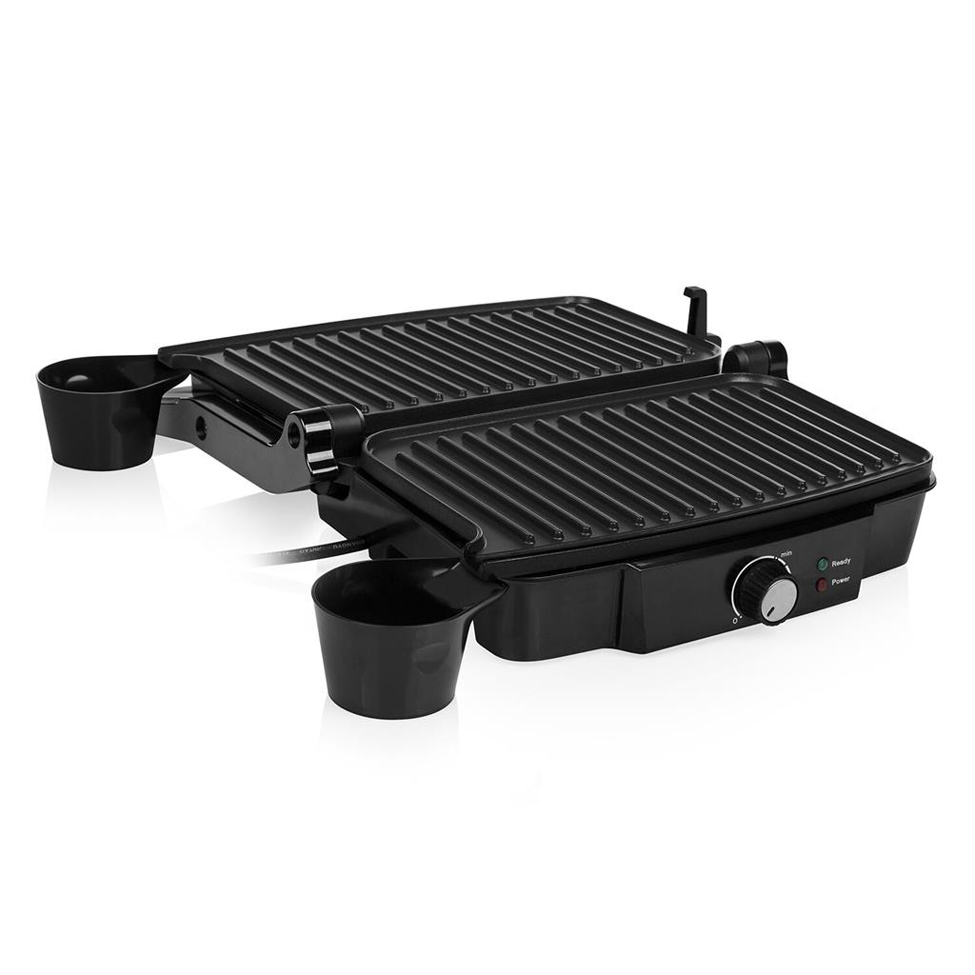 Grelhador Contacto Tristar 1500W 28X17CM