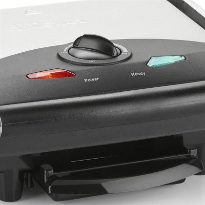 Grelhador Contacto Tristar 1500W 29.5CMx26.5CM