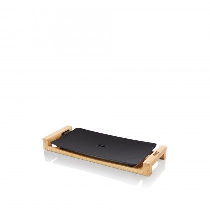 Grelhador Chef Princess Duo 2200W 50X25CM