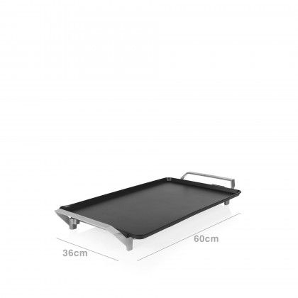 Grelhador Chef Princess Xxl 2500W 36X60CM