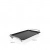 Grelhador Chef Princess Xxl 2500W 36X60CM