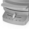 Mquina Waffles Deluxe Princess 1200W 20CM