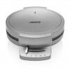 Mquina Waffles Deluxe Princess 1200W 20CM