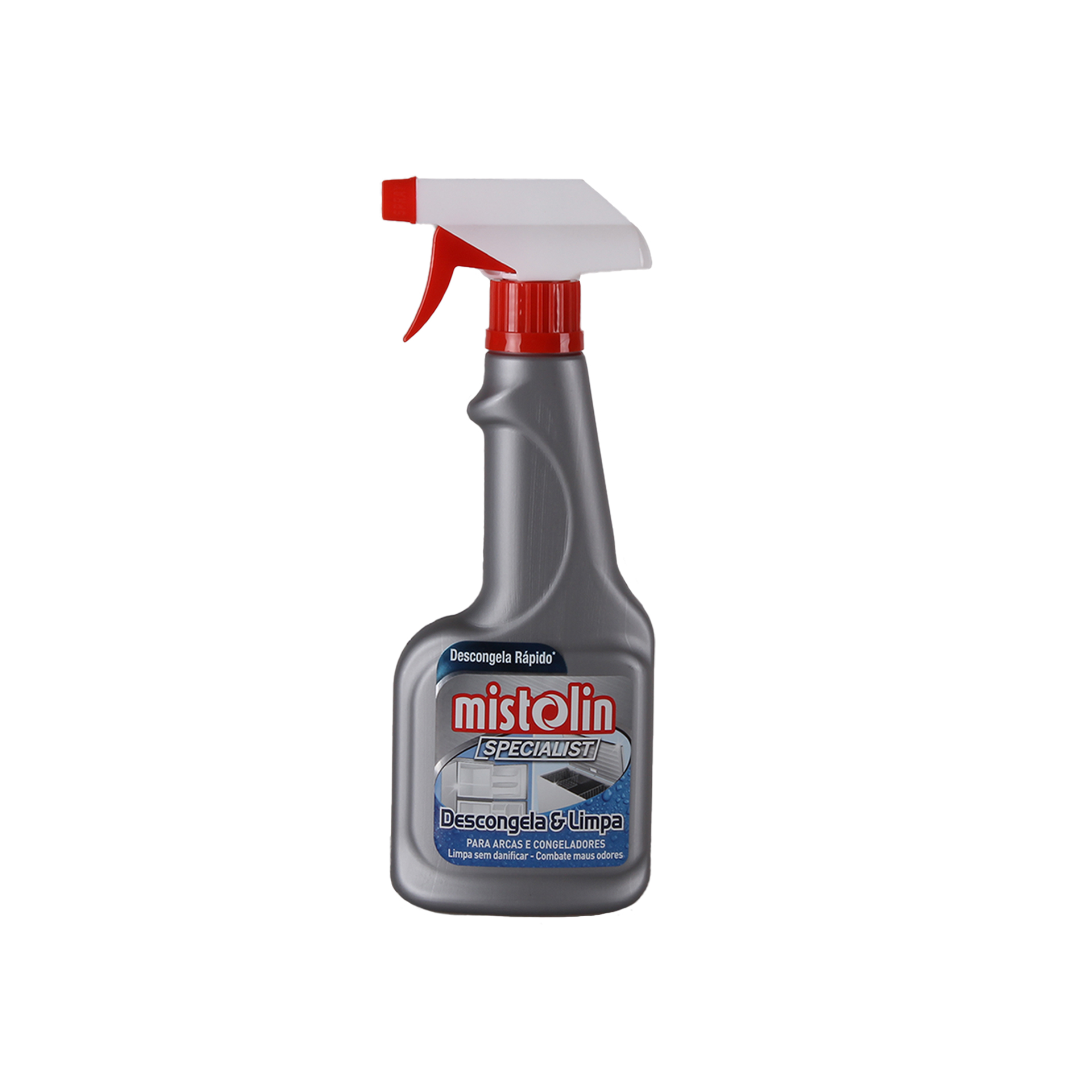 Descongelante Mistolin Specialist 360ML
