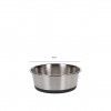 Comedouro Animal Inox