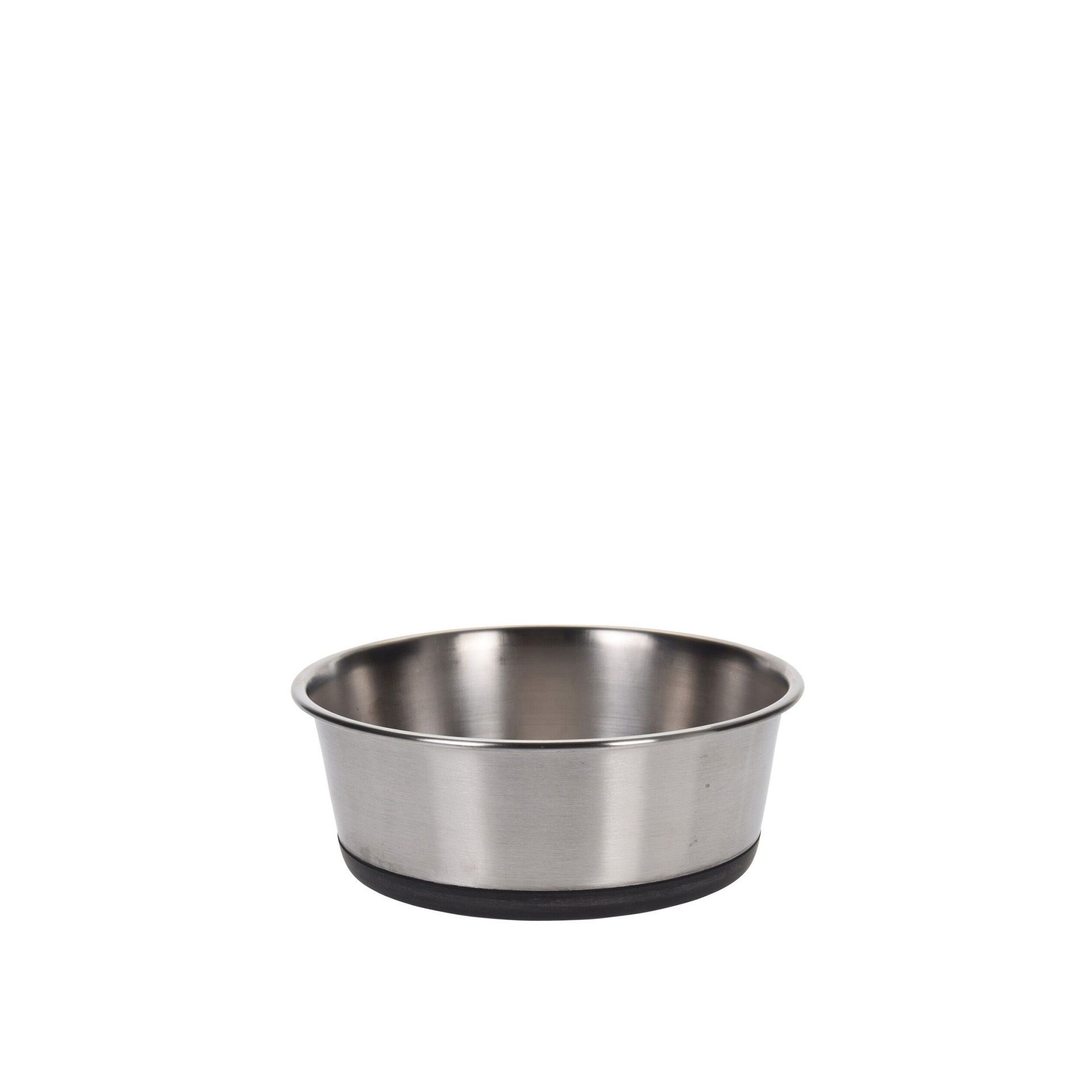 Comedouro Animal Inox